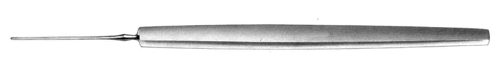 WECKER İRİS SPATULA 13CM